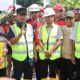 Perkuat Ketahanan Pangan, Gubernur Sulsel Pimpin Groundbreaking Irigasi Bengo di Bone