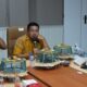 Sekda Sidrap Pimpin Rapat Pemantapan, Pastikan Kesiapan Kontingen Menuju Penas XVII Gorontalo