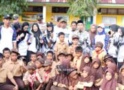Bupati Sidrap Kunjungi Desa Tana Toro, Janjikan Beasiswa untuk Pelajar Terpencil