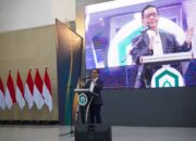 Prof Mahfud MD Bawakan Kuliah Umum di UIN Palopo
