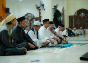 Pemkot Palopo Gelar Dzikir dan Doa Bersama Sambut Tahun Baru Islam 1 Muharram