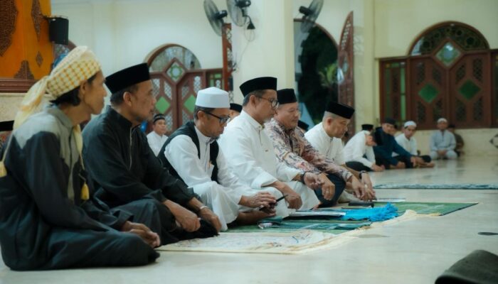 Pemkot Palopo Gelar Dzikir dan Doa Bersama Sambut Tahun Baru Islam 1 Muharram