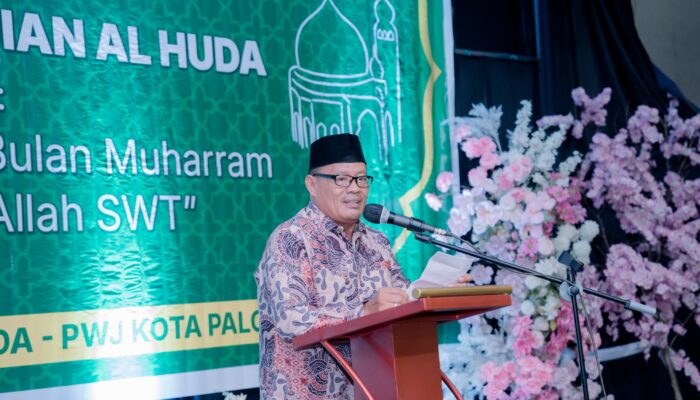 Bukan Sekadar Tradisi, Ini Alasan Pemkot Palopo Puji Habis Paguyuban Warga Jawa