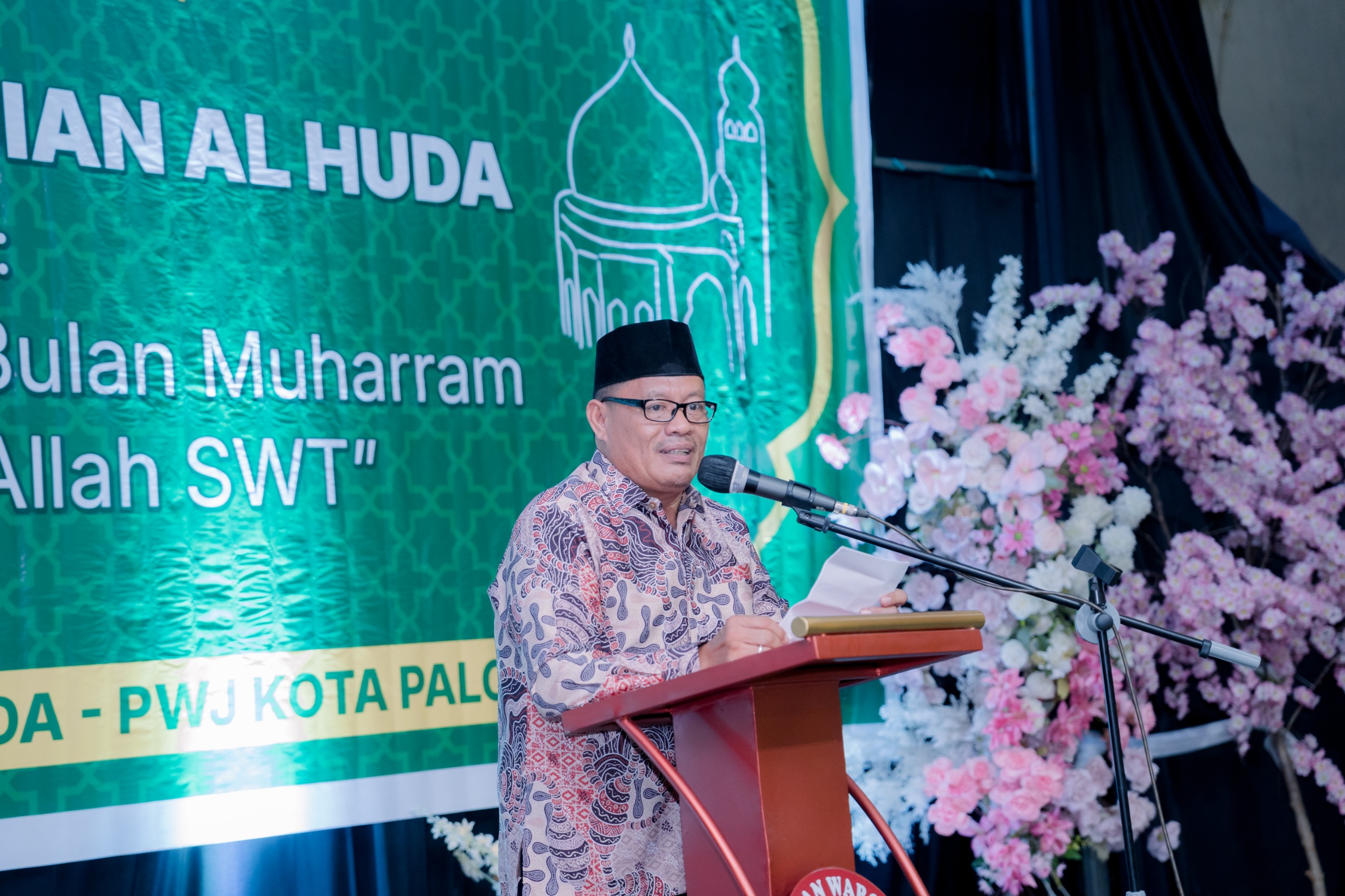 Bukan Sekadar Tradisi, Ini Alasan Pemkot Palopo Puji Habis Paguyuban Warga Jawa