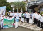 Napak Tilas Perjuangan Rasulullah, Pemkot Palopo Gelar Pawai Akbar Tahun Baru Islam