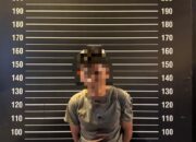 Habisi Nyawa Istri Sendiri, Pria di Makassar Tak Berkutik Saat Disergap Resmob Polda Sulsel