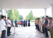 Perwakilan Petani dan Nelayan Luwu Bawa Misi Khusus ke PENAS XVII