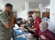 Dugaan Korupsi Perpustakaan Digital, Kejati Sulsel Geledah Kantor Dinas Pendidikan