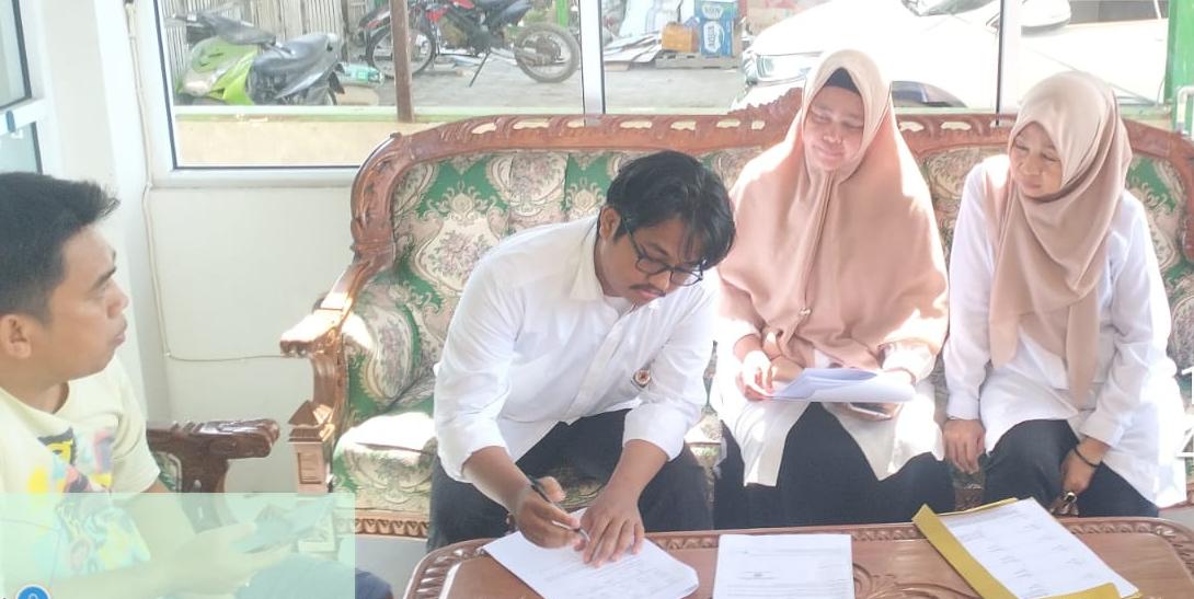 Polemik Gudang Diduga Ilegal di Panca Lautang Sidrap, DPMPTSP Segera Lakukan Sidak Lapangan