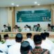 Hadir di Pelantikan DDI, Staf Ahli Kesra Ajak Ciptakan Palopo yang Damai dan Nyaman