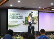 Darurat Sampah Makassar, Melinda Aksa Ancam Lurah yang Tak Serius Kelola Limbah