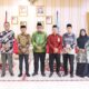 Terima Kunjungan Kepala Kemenag Baru, Bupati Bone Perkuat Sinergi Pelayanan Umat