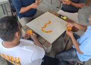 Muscab PORDI Sidrap Segera Digelar, Tiga Kandidat Kuat Berebut Kursi Ketua