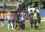 Sempat Buntu, Kilau 99 Berpesta Empat Gol ke Gawang Bhayangkara FC di Ganggawa