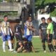 Sempat Buntu, Kilau 99 Berpesta Empat Gol ke Gawang Bhayangkara FC di Ganggawa
