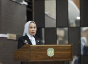Pemkot Palopo Cairkan TPP ASN Rp3,8 Miliar, Wali Kota Tekankan Pelayanan Publik Harus Meningkat
