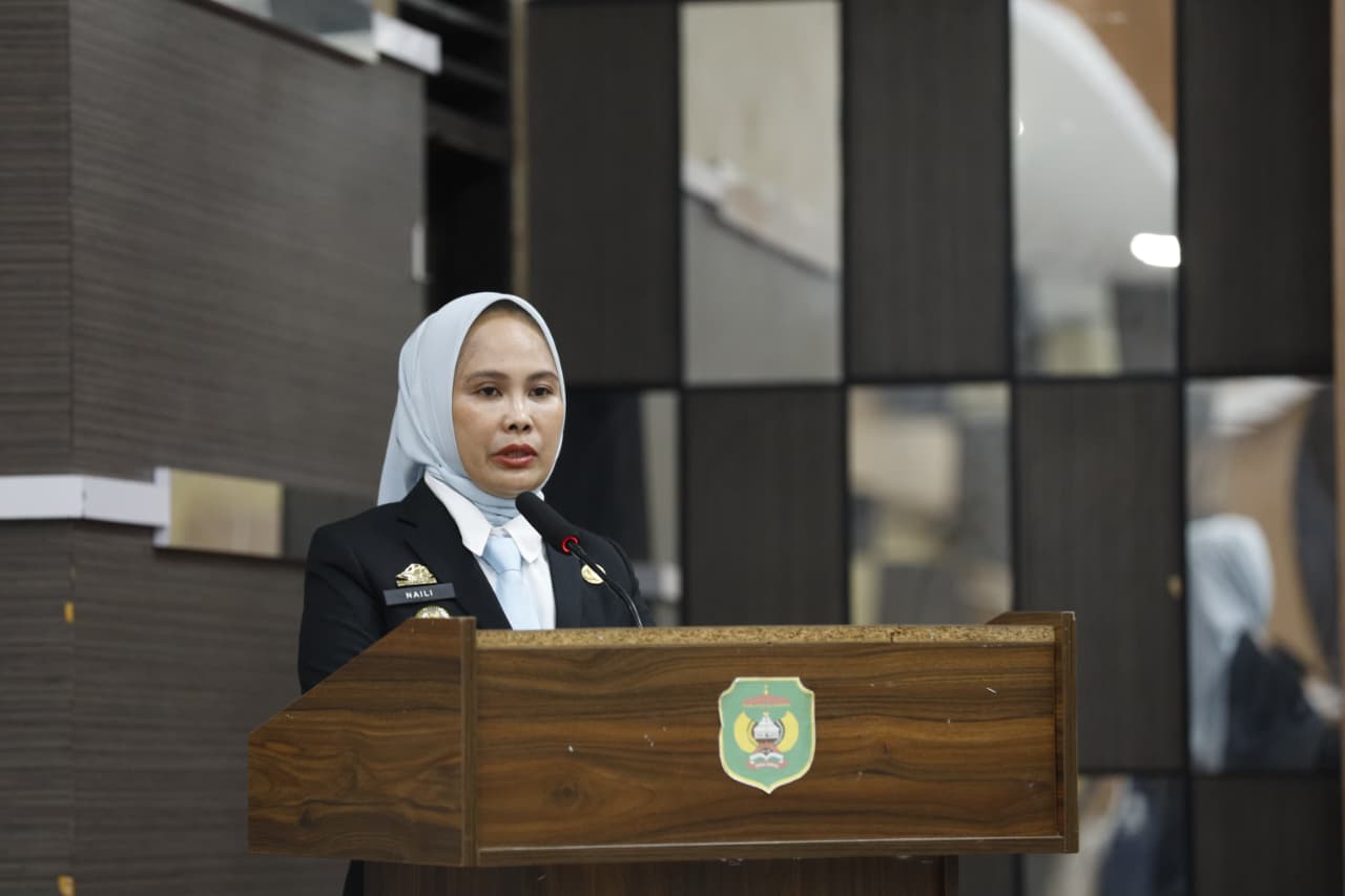 Pemkot Palopo Cairkan TPP ASN Rp3,8 Miliar, Wali Kota Tekankan Pelayanan Publik Harus Meningkat