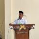 Bupati Sidrap Resmikan Ponpes Ar-Rayyan, Gratiskan Biaya Pendidikan untuk 20 Santri Pertama