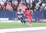 Tumbangkan Bugis FC Lewat Adu Penalti, Kakha FC Amankan Tiket Perempat Final
