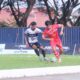 Tumbangkan Bugis FC Lewat Adu Penalti, Kakha FC Amankan Tiket Perempat Final