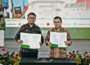 Perumda Pasar Makassar Jalin Kerja Sama Program JKN demi Kesejahteraan Pekerja