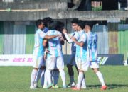 Hat-trick Sempurna Dzaky Asraf Antar Kilau 99 Tembus Semifinal Sidrap Cup 2026