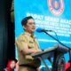 Wisuda Angkatan XVII UMB Palopo, Ini Wejangan Sekda Zulkifli Halid