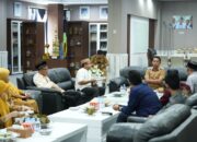 Bupati Sidrap Bakal Tampil Sebagai Pemateri Utama di Silatnas Banom DDI 2026