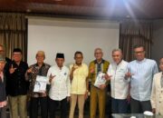 Unanda Palopo Tunjukkan Ketahanan di Tengah Tantangan Perguruan Tinggi Swasta