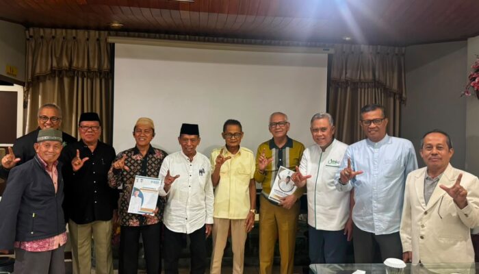 Unanda Palopo Tunjukkan Ketahanan di Tengah Tantangan Perguruan Tinggi Swasta