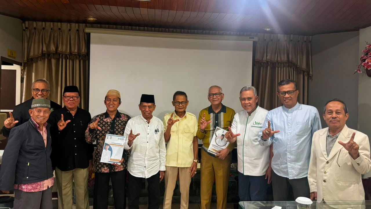 Unanda Palopo Tunjukkan Ketahanan di Tengah Tantangan Perguruan Tinggi Swasta