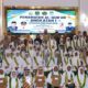 Luluskan 120 Santri TPA, PGN Sidrap Perkokoh Fondasi Generasi Qurani