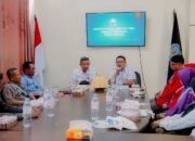 Kumpulkan Pimpinan Perguruan Tinggi, BNN Palopo Satukan Visi Berantas Narkoba