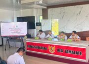 FKS Perkuat Sinergi Kota Sehat di Tamalate