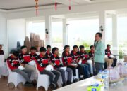 PT Vale Latih dan Sertifikasi Operator Alat Berat Lokal