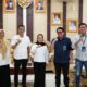 Kunjungi Rujab Wali Kota, PNM Paparkan Program Unggulan Pembiayaan Usaha Mikro