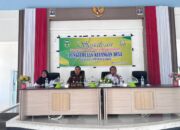 Program Jaga Desa Kejari Luwu: Edukasi Transparansi Anggaran Tanpa Cari Kesalahan