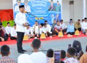 Bupati Bone Pastikan Tak Ada Anak Yatim dan Disabilitas yang Putus Sekolah