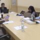 Kabid Humas Diskominfo Sidrap Paparkan Riset Strategi Komunikasi Digital dalam Seminar Proposal Tesis