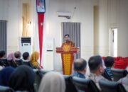 Tingkatkan Kualitas Birokrasi, Pemkot Palopo Gelar Sosialisasi PEKPPP 2026