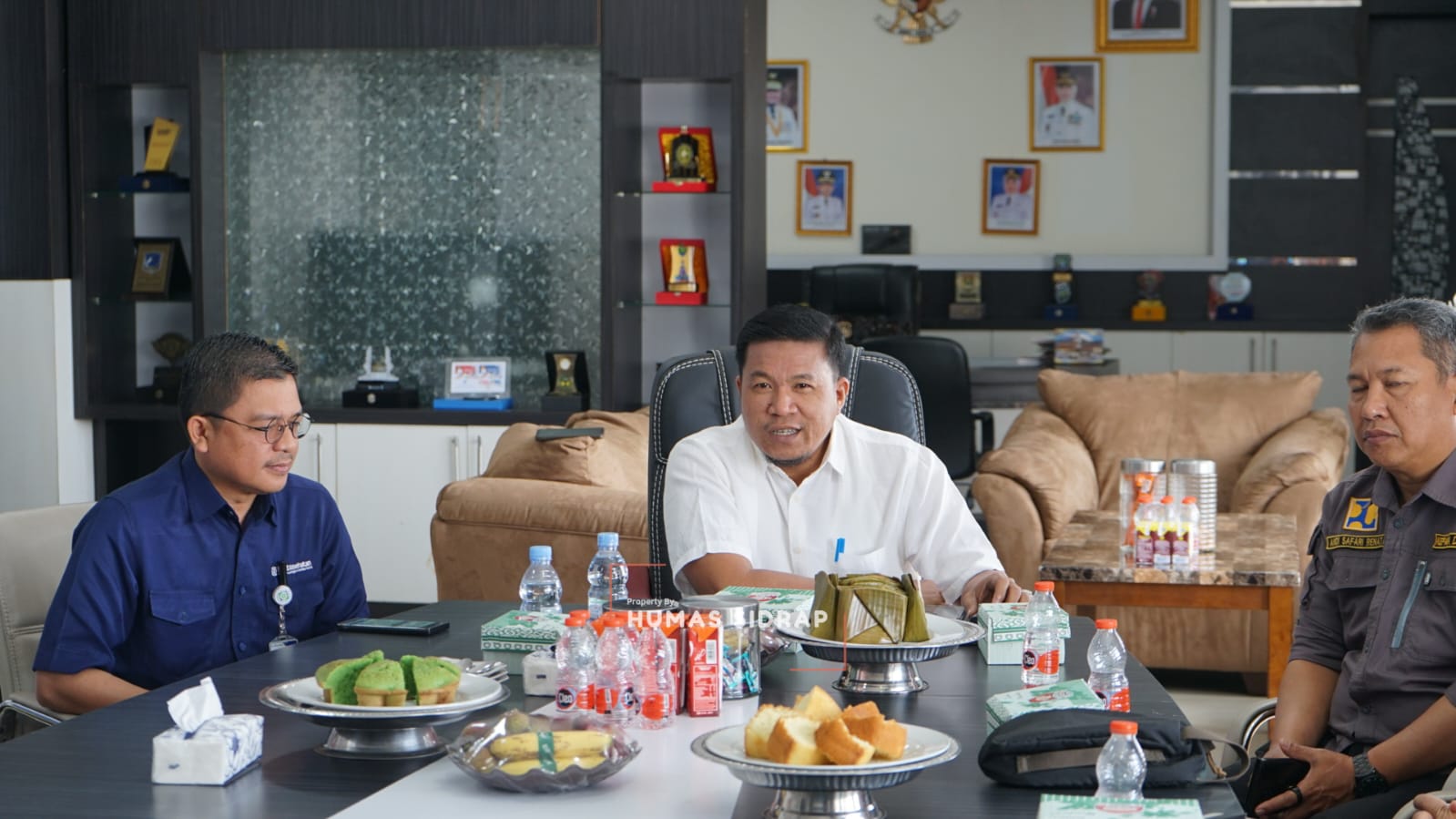 Kabar Gembira bagi ASN Sidrap, Kini Orang Tua dan Mertua Bisa Ditanggung JKN