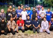 Jelang Musda PPDI Sidrap, Syaharuddin Alrif Harap Kesejahteraan Masyarakat Desa Meningkat