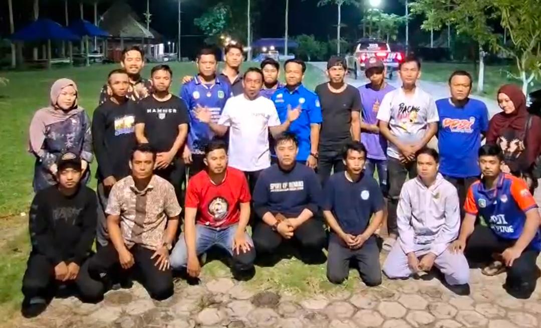 Jelang Musda PPDI Sidrap, Syaharuddin Alrif Harap Kesejahteraan Masyarakat Desa Meningkat