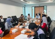 Tekan Angka HIV di Makassar, Pemkot Gandeng PKBI Siapkan Strategi Komunikasi Baru