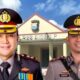 Meninggalkan Jejak Kebaikan di Hati Warga Sidrap, Doa Terbaik Mengiringi Promosi AKBP Fantry Taherong