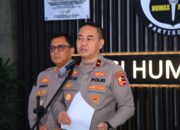 Perombakan Besar di Tubuh Polri, 1.121 Personel Dimutasi