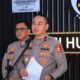 Perombakan Besar di Tubuh Polri, 1.121 Personel Dimutasi