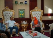 Patahudding Perkuat Sinergi dengan BKKBN Sulsel untuk Tekan Stunting