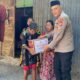 Sambut Hari Bhayangkara ke-80, Polsek Watang Pulu Salurkan Bantuan Sosial untuk Warga Prasejahtera