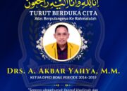 Kabar Duka dari Bone: Mantan Ketua DPRD Andi Akbar Yahya Tutup Usia
